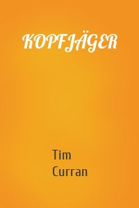 KOPFJÄGER