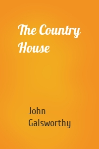 The Country House