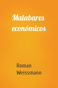 Malabares económicos