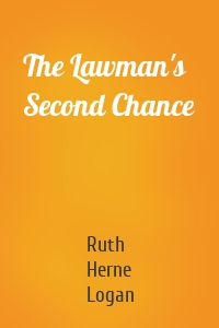 The Lawman's Second Chance