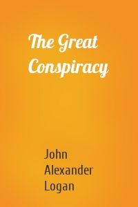 The Great Conspiracy