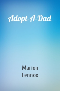 Adopt-A-Dad