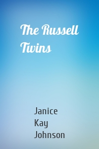 The Russell Twins