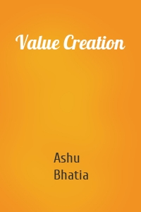 Value Creation