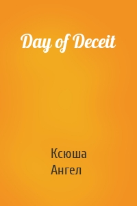 Day of Deceit