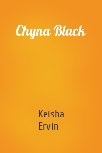 Chyna Black