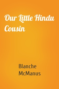 Our Little Hindu Cousin