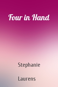 Four in Hand