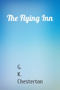 The Flying Inn