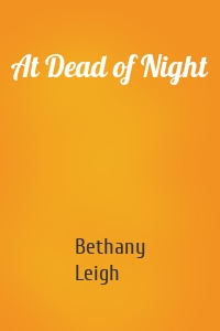 At Dead of Night