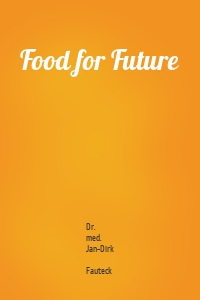 Food for Future