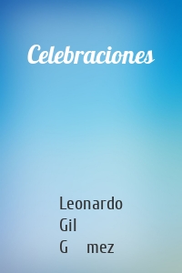 Celebraciones