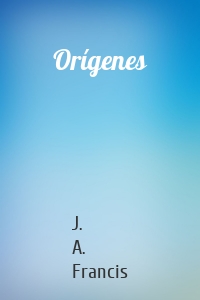 Orígenes