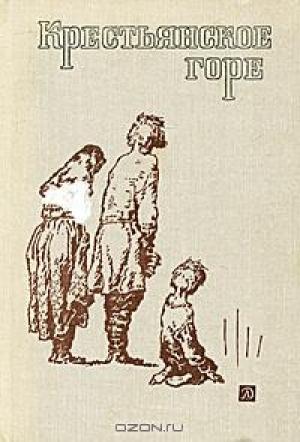 Обложка книги «Деревенский торгаш» — Николай Наумов
