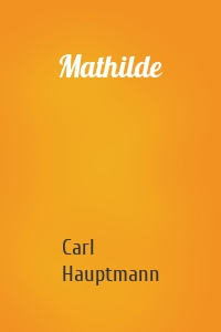 Mathilde