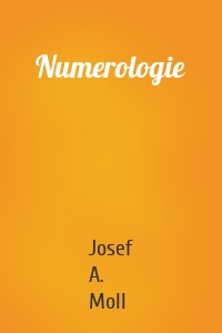 Numerologie