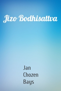 Jizo Bodhisattva