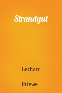 Strandgut