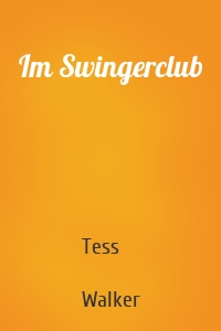 Im Swingerclub