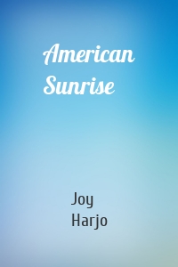 American Sunrise