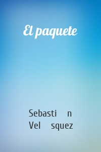 El paquete