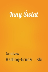 Inny Świat