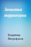 Владимир Митрофанов - Зачистка территории