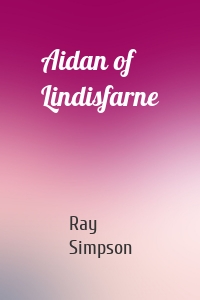 Aidan of Lindisfarne