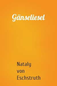 Gänseliesel