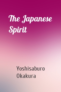 The Japanese Spirit