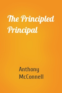 The Principled Principal