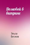 Эльза Бесков - Домовой в витрине