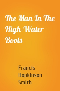The Man In The High-Water Boots