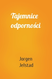 Tajemnice odporności