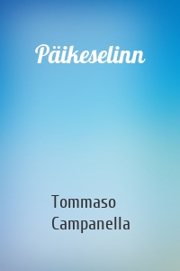 Päikeselinn