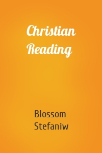 Christian Reading