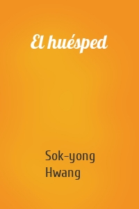El huésped