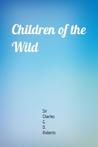 Children of the Wild