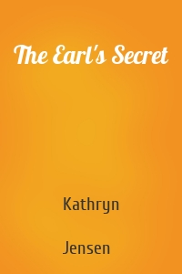 The Earl's Secret