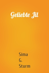 Geliebte Jil