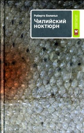 Обложка книги «Далекая звезда» — Роберто Боланьо