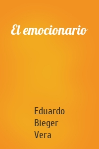 El emocionario