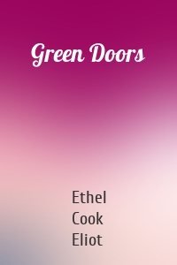 Green Doors