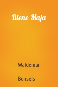Biene Maja