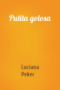 Putita golosa