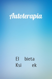 Autoterapia