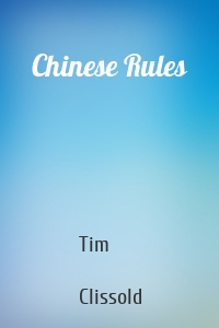 Chinese Rules