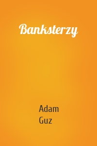 Banksterzy