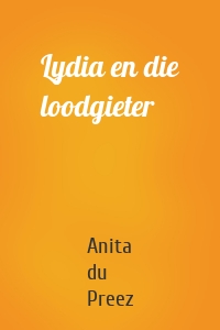 Lydia en die loodgieter