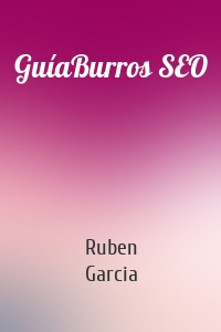 GuíaBurros SEO